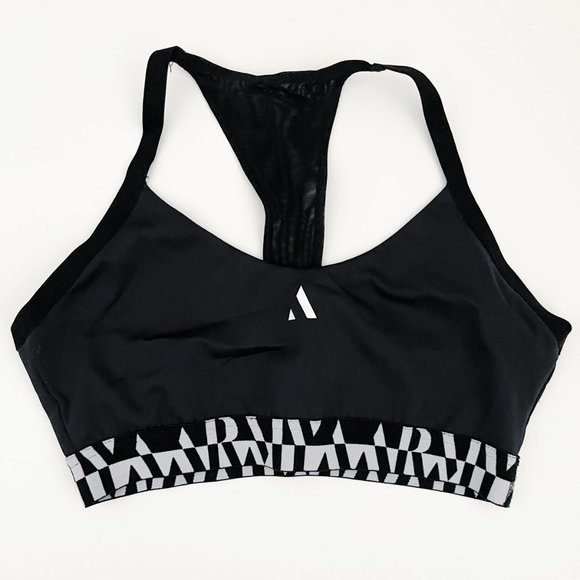 AARMY Romeo T-back Sports Bra - Picture 2 of 5